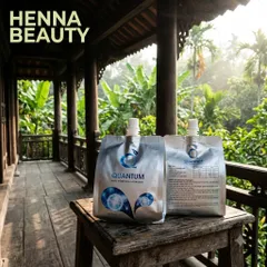 [VI KHOÁNG] Nước Uống Hydrogen Quantum Nguồn Nước Tự Nhiên Giàu Khoáng Chất Thẩm Thấu Nhanh