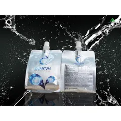 [NƯỚC ION] Nước Uống Hydrogen Quantum Tính Kiềm Tự Nhiên Giúp Trung Hòa Axit Dư Thừa Cơ Thể