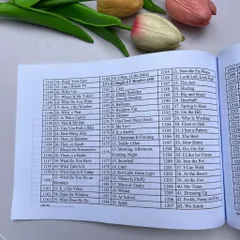 TN94 - Thẻ nhớ chứa 2442 file nghe chỉ toàn tiếng anh cho bé nghe tắm học TA (thẻ 8gb) 879815