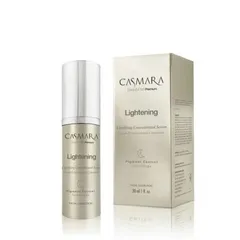 Serum Dưỡng Trắng Mờ Nám Ban Đêm Casmara - Chăm Sóc Da Hiệu Quả, Giúp Làm Sáng Da Và Giảm Nám, Tàn Nhang Từ Tây Ban Nha 879822