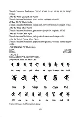 SỔ TAY, SÁCH Hệ Phái Bùa Chú Việt Nam (558 Trang) NHÀ SÁCH DƯƠNG KHOA 879829