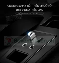 USB  nhac oto 32GB gồm 2500 bài hát các thể loại nhạc Trữ tình, nhạc trẻ, nhac Bolero, nhạc Remix, Nhạc Vàng dùng cho ô tô, máy nghe nhạc, các thiết bị có thể cắm usb