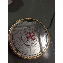 Hào quang led xoay sen, vạn đủ kích cỡ, siêu bền, đẹp
