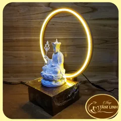 Hào Quang Led Neon Mẫu Kệ Để Tượng Phật Địa Tạng Bồ Tát Đẹp Giá Rẻ Hàng Chất Lượng