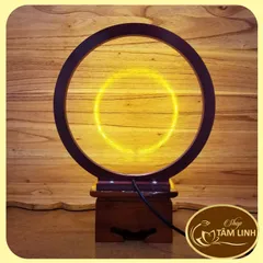 Hào Quang Led Neon Mẫu Kệ Để Tượng Phật Địa Tạng Bồ Tát Đẹp Giá Rẻ Hàng Chất Lượng