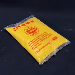 Cát Kim Sa Vàng Đặt Lư Hương,Cát Vàng Tro Đặt Lư Hương Thờ Cúng Loại Bịch 500Gam