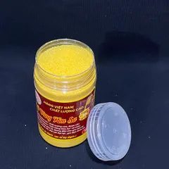 Cát Kim Sa Vàng Đặt Lư Hương,Cát Vàng Tro Đặt Lư Hương Thờ Cúng Loại Bịch 500Gam