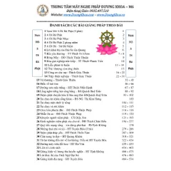 Trọn bộ máy nghe pháp Loa Đài CRAVEN CR-853, 3 Pin Siêu Khỏe, Nghe Pháp Niệm Phật (kèm sạc)