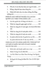 SỔ TAY Hướng Dẫn Làm Bùa Ngải Bùa Chú – Lâm Tấn Dư 880343