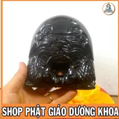 Mõ gỗ tụng Kinh nhiều cỡ