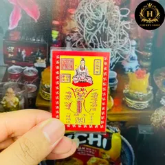 COMBO 100 Thẻ Mẹ Quan Âm Phù Hộ Bình An – Vật Phẩm Tâm Linh – Combo Số Lượng Lớn Giá Tốt