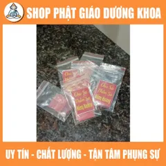 Bột Trấn Thạch ,Trừ Tà-Chu Sa,Thần Sa