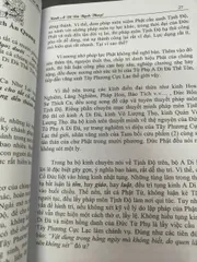 Sổ tay Sách - Kinh A Di Đà Bạch Thoại Giải Thích (gieo duyên)