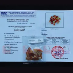 Bộ cốt thất bảo, cốt bát nhang chuẩn - Đầy đủ kèm Bột Ngũ Vị, Gạo Vàng, Nụ Trầm (KÈM THEO HƯỚNG DẪN CHI TIẾT)