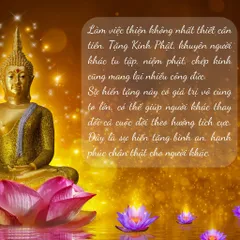 Tờ Chú Đại Bi cao cấp - vật phẩm phong thủy TÔ TÂM QUANG