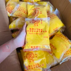Cát kim sa vàng để lư hương,cát vàng tro để lư hương bàn thờ cúng loại 250 gram - Phong thủy Tô Tâm Quang