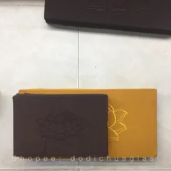 Miếng Quỳ Lạy Phật, Nệm Êm Mát, Không Đau Đầu Gối  -  SHOP PHẬT GIÁO DƯƠNG KHOA