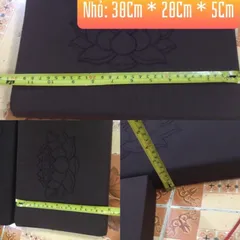 Miếng Quỳ Lạy Phật, Nệm Êm Mát, Không Đau Đầu Gối  -  SHOP PHẬT GIÁO DƯƠNG KHOA