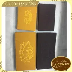 Miếng Quỳ Lạy Phật, Nệm Êm Mát, Không Đau Đầu Gối  -  SHOP PHẬT GIÁO DƯƠNG KHOA
