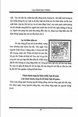 Vạn Pháp Quy Tông - Huyền Trí DƯƠNG KHOA 880652