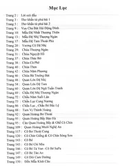 SỔ TAY Tam Phủ Công Đồng Tứ Phủ Vạn Linh