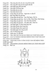 SỔ TAY Tam Phủ Công Đồng Tứ Phủ Vạn Linh