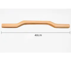Bộ 4 Gậy Gỗ Liễu Massa Toàn Thân Giảm Đau Nhức