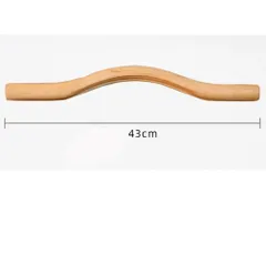 Bộ 4 Gậy Gỗ Liễu Massa Toàn Thân Giảm Đau Nhức