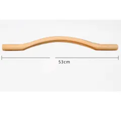 Bộ 4 Gậy Gỗ Liễu Massa Toàn Thân Giảm Đau Nhức