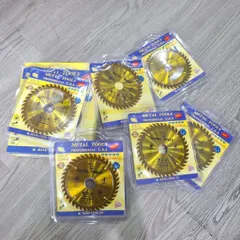 Shopee:Lưỡi Cưa Gỗ Hợp Kim TCT 4 Inch (110mm) 40 Răng – Lưỡi Cắt Gỗ Cho Máy Cắt Cầm Tay, Sắc Bén, Bền Bỉ