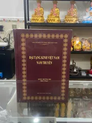 Sổ tay Nikaya - Kinh Trường Bộ KHỔ LỚN