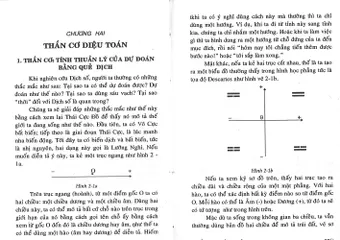 SỔ TAY, Sách Mai Hoa Dịch Tân Biên