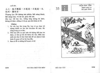 SỔ TAY, Sách Mai Hoa Dịch Tân Biên