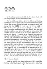SỔ TAY Sách Bùa Chú Tinh Hoa Bách Giải Tiêu Họa
