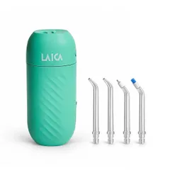Máy tăm nước su lịch LAICA PC4011E