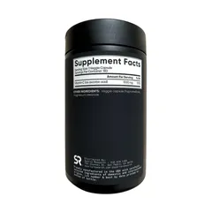 Viên Uống Bổ Sung Vitamin C Sports Research Thuần Chay Hỗ Trợ Tăng Đề Kháng Sức Khỏe - YoungFit