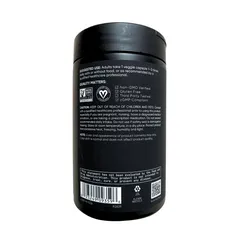 Viên Uống Bổ Sung Vitamin C Sports Research Thuần Chay Hỗ Trợ Tăng Đề Kháng Sức Khỏe - YoungFit
