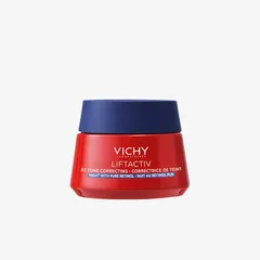 (Hàng ngoại) Kem Dưỡng Vichy Liftactiv B3 Làm Sáng Da, Giảm Đốm Nâu, Chống Nắng SPF50, Dưỡng Ẩm, Phù Hợp Mọi Loại Da
