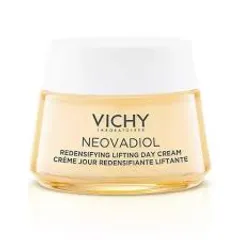 (Hàng ngoại) Kem Ngày Tái Tạo Da Vichy NEOVADIOL Dưỡng Ẩm Cho Phụ Nữ Tiền Mãn Kinh - Giúp Da Khỏe Mạnh và Tươi Trẻ