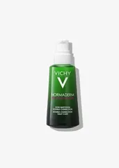 (Hàng ngoại) Gel Dưỡng Ngừa Mụn Vichy Normaderm Phytosolution Double-Correction - Tác Động Kép, Phục Hồi Da, Kiểm Soát Dầu 50ml