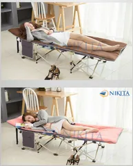 Giường Gấp Văn Phòng Nikita NKT – 131