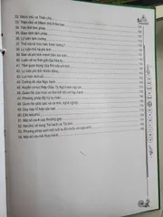 Lập Và Giải Tử Vi Đẩu Số