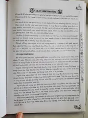 Lập Và Giải Tử Vi Đẩu Số
