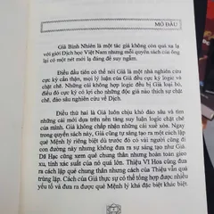 Hoàng Cực Tính Danh Học