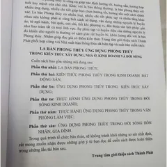 La Bàn Phong Thủy Ứng Dụng Phong Thủy Trong Kiến Trúc Xây Dựng, Nhà Ở, Kinh Doanh Và Đời Sống