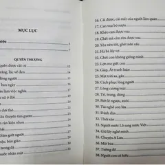 Cổ Học Tinh Hoa