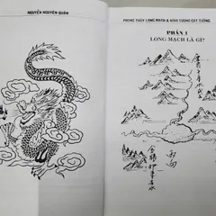 Phong Thủy Long Mạch Và Hình Tượng Cát Tường
