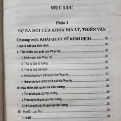Xây Dựng Nhà Ở Theo Địa Lý, Thiên Văn, Dịch Lý