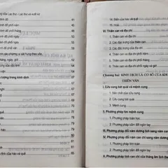 Xây Dựng Nhà Ở Theo Địa Lý, Thiên Văn, Dịch Lý