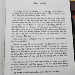 Bí Ẩn Trên Bàn Tay